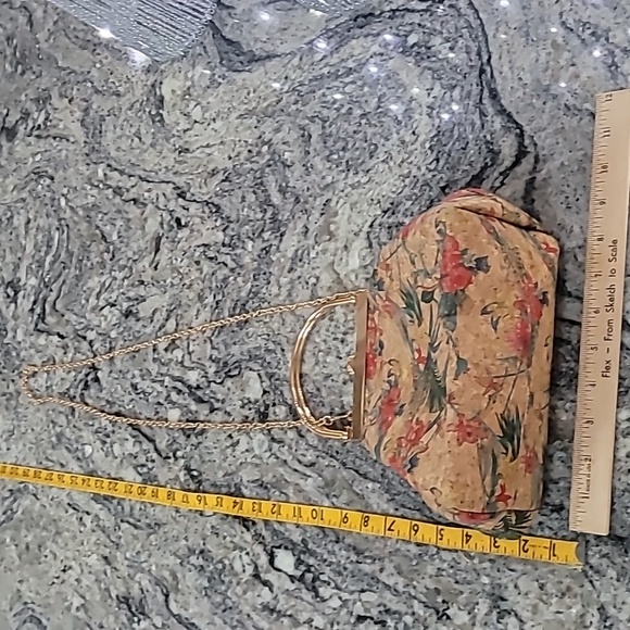 Vintage Evening Bag - Picture 3 of 12